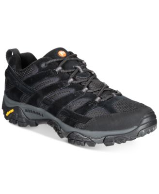 macys mens merrell shoes