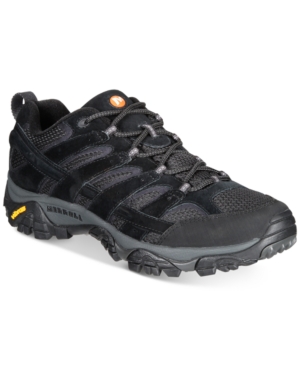 image of Merrell Men-s Moab 2 Vent Hiker Men-s Shoes