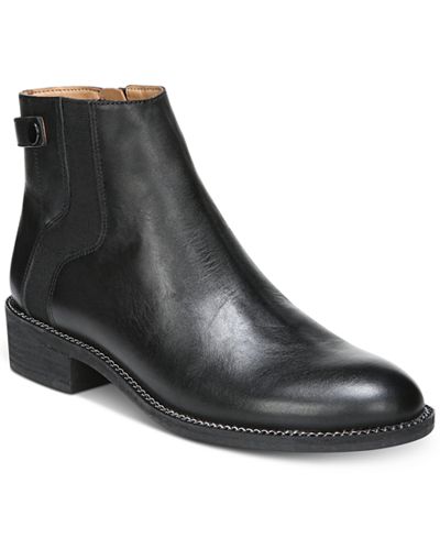 franco sarto mack bootie