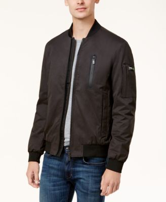 Superdry - Men's Bomber Jacker
