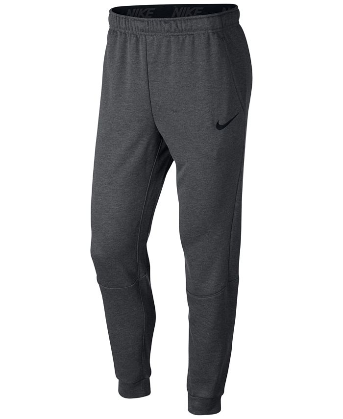 Nike Men's Dry Tapered Training Pants & Reviews - Activewear - Men - Macy's
