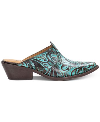 Patricia nash online battista mules