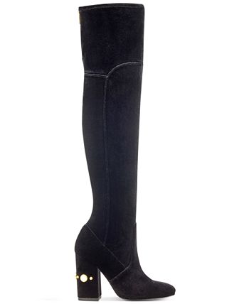 Ivanka Trump Tamir Over The Knee Boots Macy s