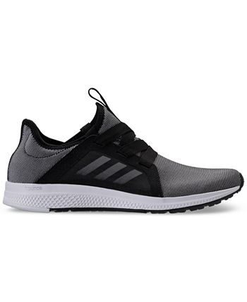 Adidas women's edge lux running sneakers from finish line online