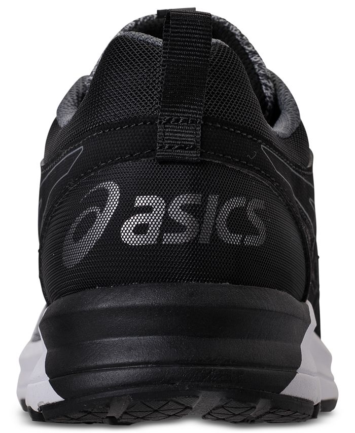 Asics Men's GEL-Torrance Running Sneakers from Finish Line & Reviews ...