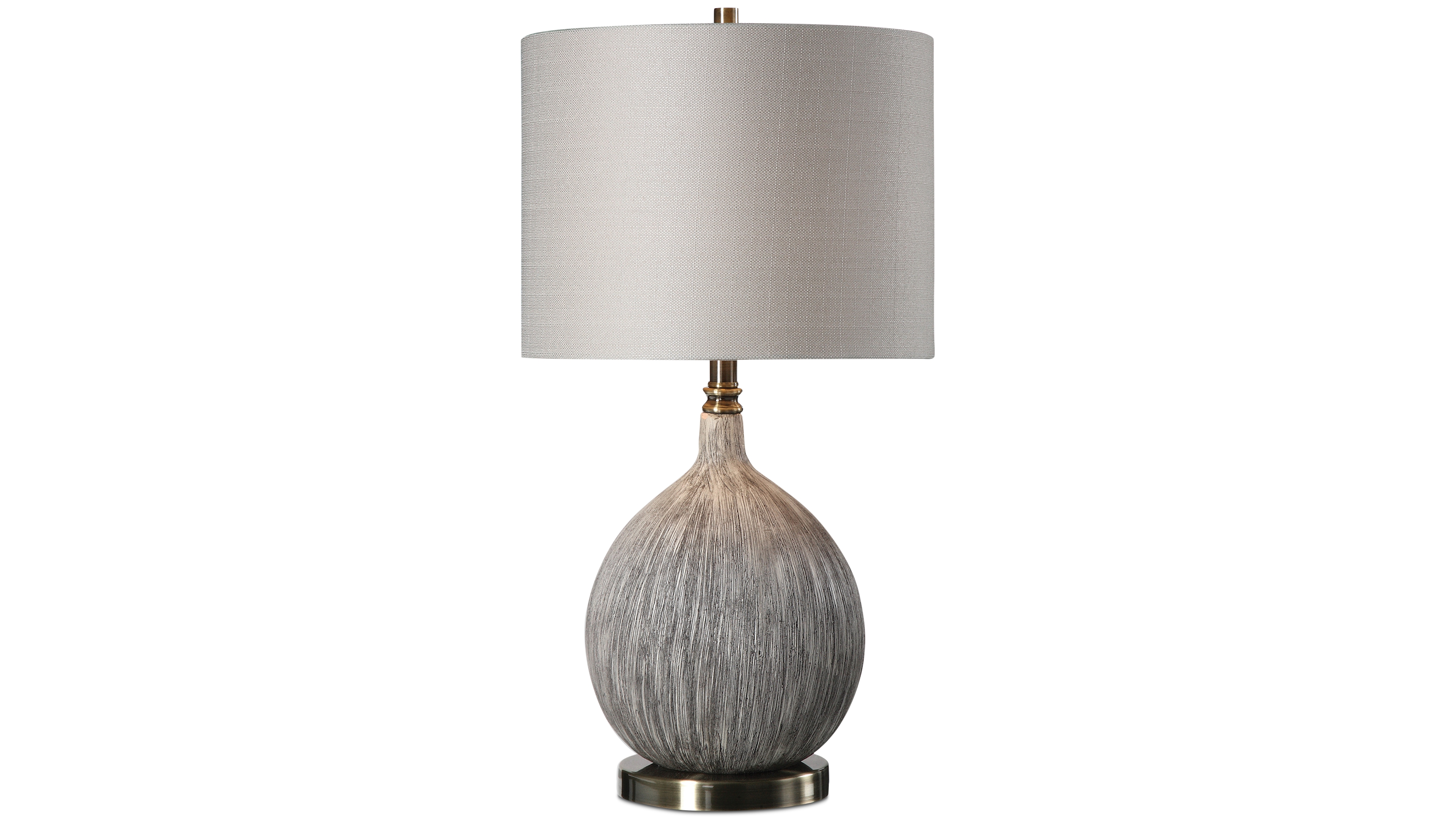 Uttermost Hedera Table Lamp