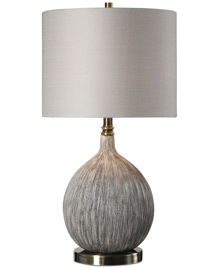 Uttermost - Hedera Table Lamp