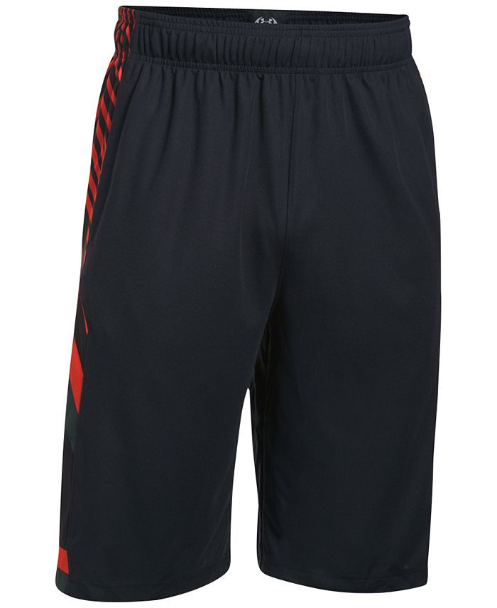 Under Armour Men's Space The Floor Basketball 11