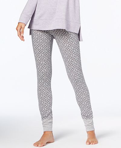 alfani pajama pants