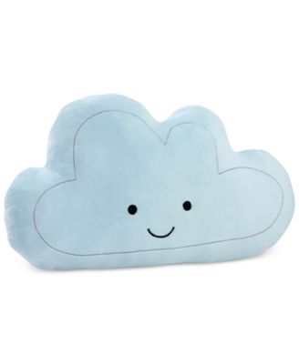 little love by nojo cloud pillow