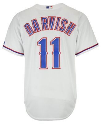 Majestic - Player Replica CB Jersey