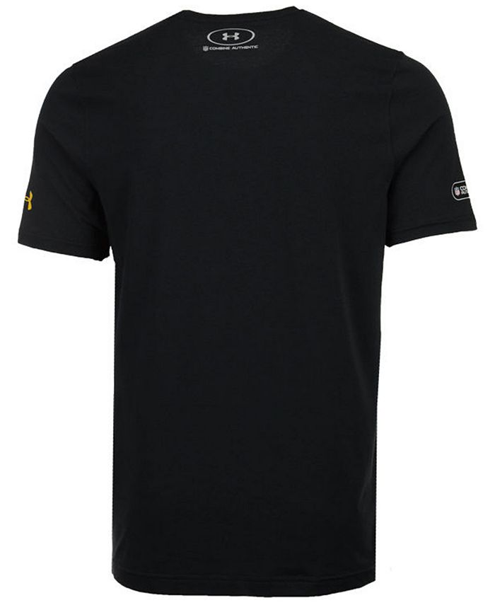 Under armour washington redskins shop t shirt