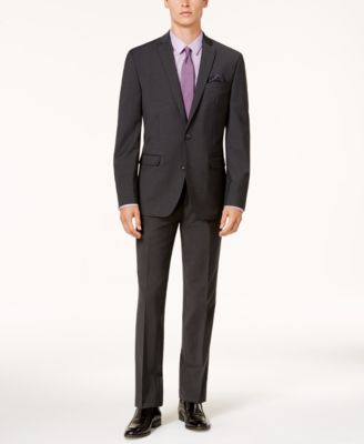 macys dkny suit