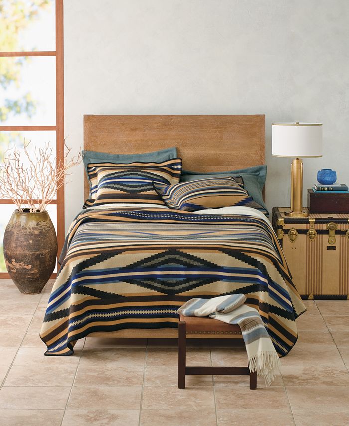 Pendleton king blanket discount