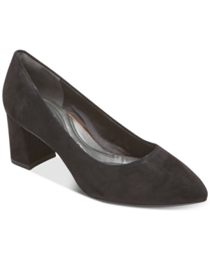 image of Rockport Women-s Total Motion Salima Pumps Women-s Shoes
