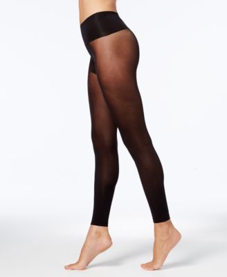 footless tights