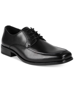 image of Alfani Men-s Ralphie Moc Toe Oxford, Created for Macy-s Men-s Shoes