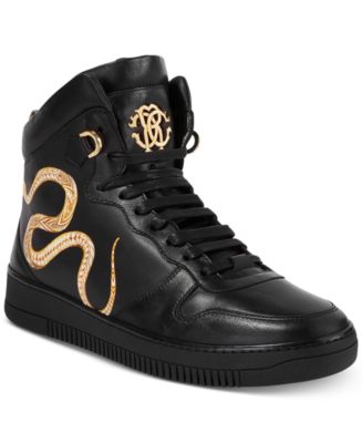 Nice Roberto cavalier slip wear it once , shoe is too tight on me Roberto Cavalli Men main image 2