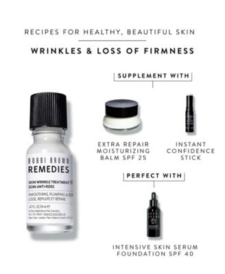 Bobbi Brown Skin Wrinkle Treatment No. 25, 0.5 oz.