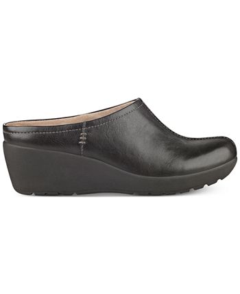 Easy Spirit Jaiva Mules Macy s