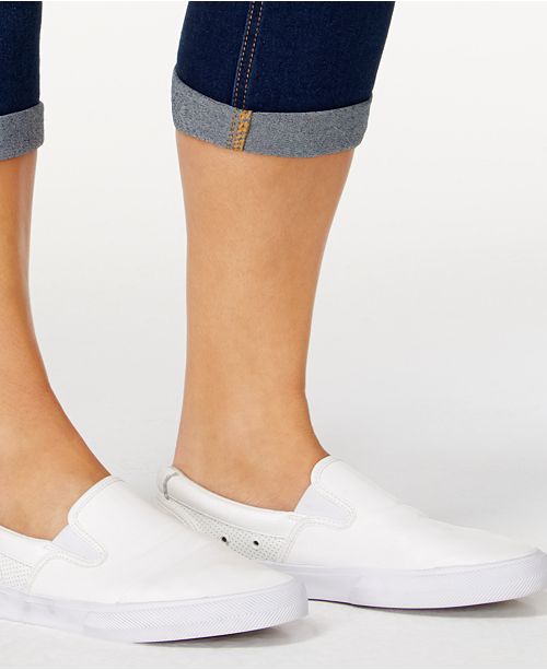 Hydraulic Trendy Plus Size Cropped Jeans & Reviews Jeans Plus Sizes