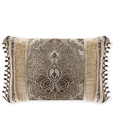 Bradshaw Boudoir Decorative Pillow, 21" x 15"