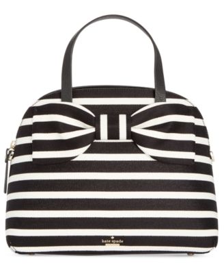 Amazon.com: kate spade new york Cute Lunch Bag for Women  Kate Spade Colorful Striped Lottie display picture 1