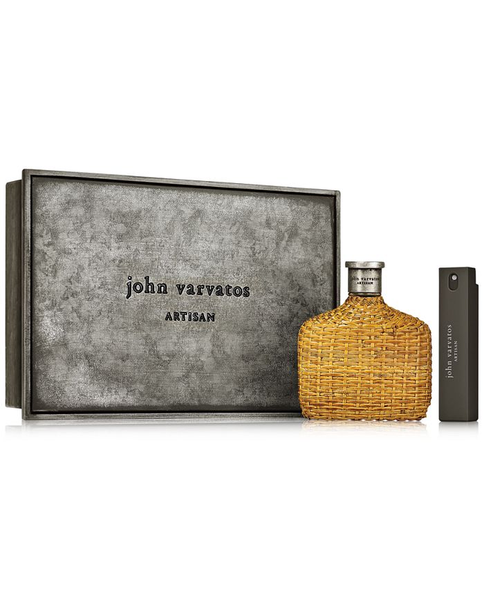 John varvatos top artisan gift set