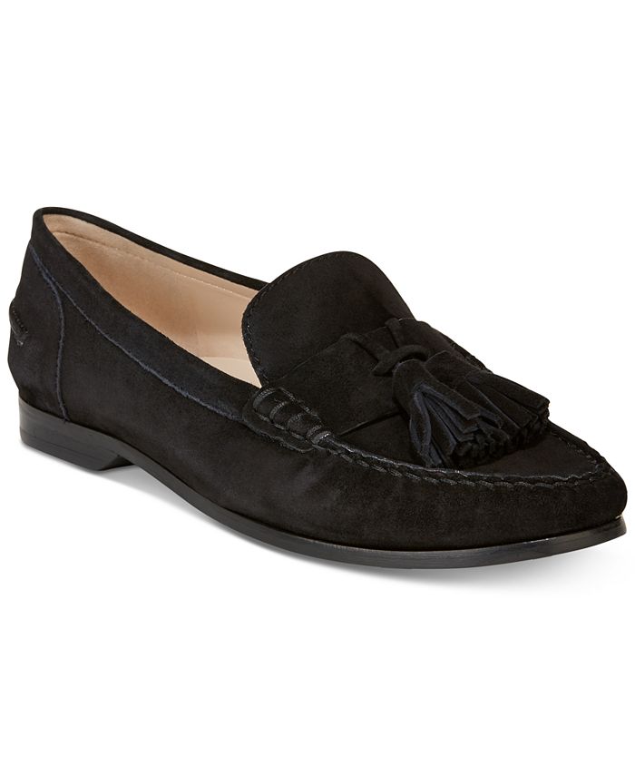 Emmons tassel loafer sales