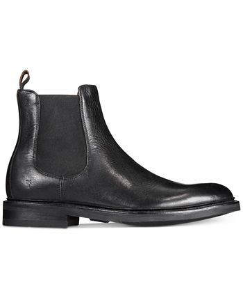 Seth leather chelsea hotsell boot