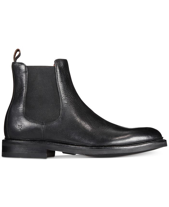 frye seth chelsea wheat