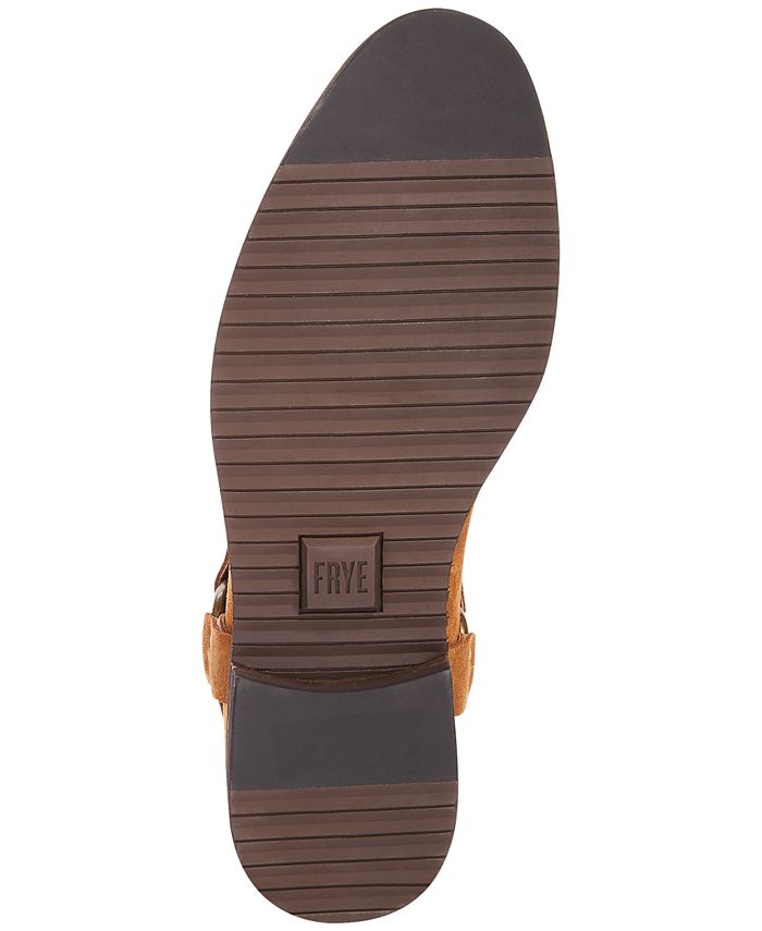 Frye scott deals chelsea harness