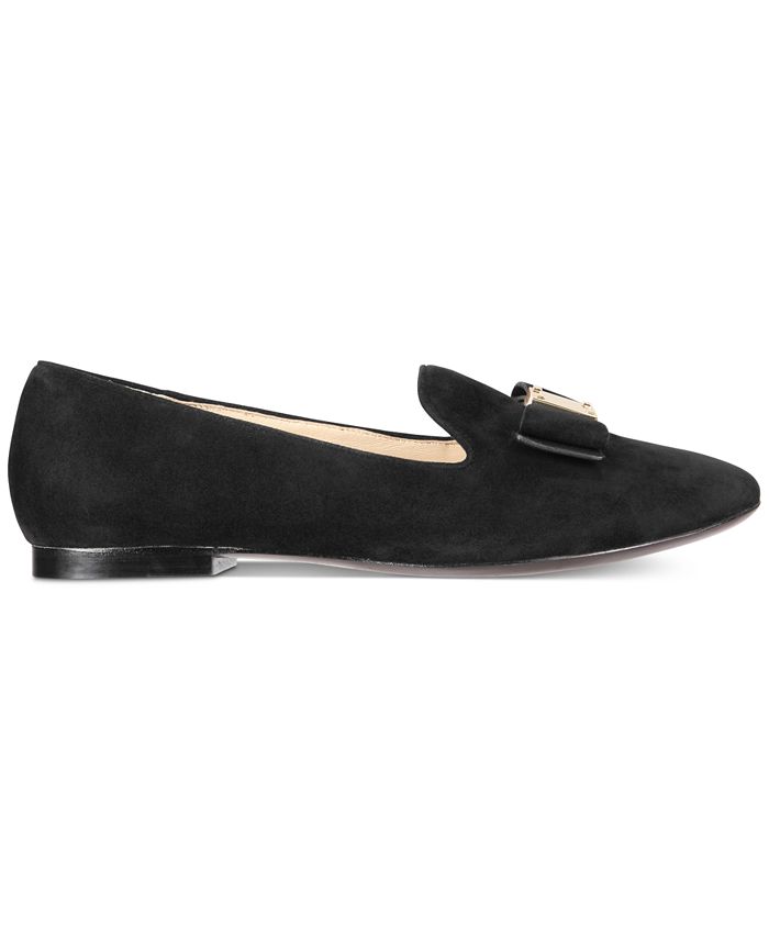 Cole Haan Tali Bow Loafers - Macy's