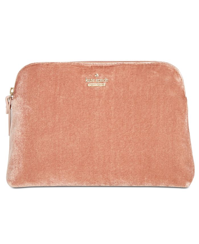 Kate spade briley outlet cosmetic bag