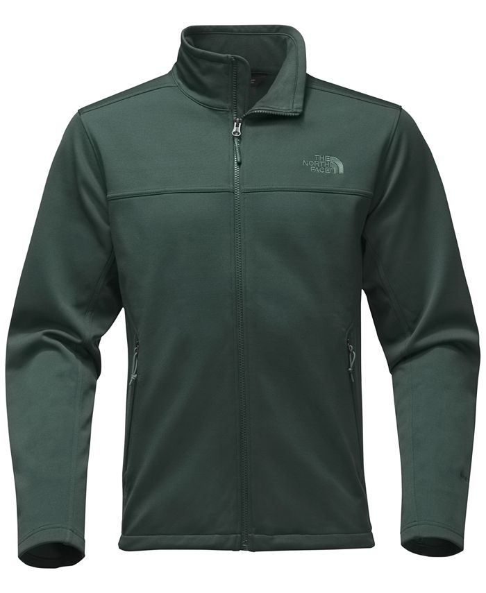 The North Face Men's Apex Canyonwall Jacket - Macy's