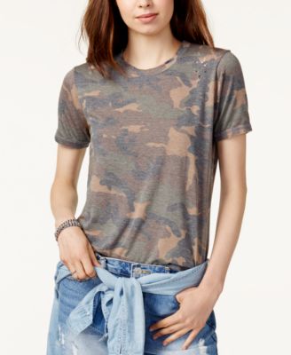 Prince Peter Ripped T-Shirt