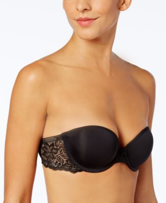 Buy b.tempt'd by Wacoal Women's B.Delighted Strapless Bra