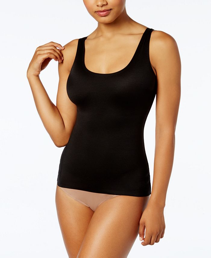 Maidenform Power Players Shapewear Cami, Firm Control Shaping Cami