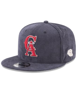 los angeles angels hat lids