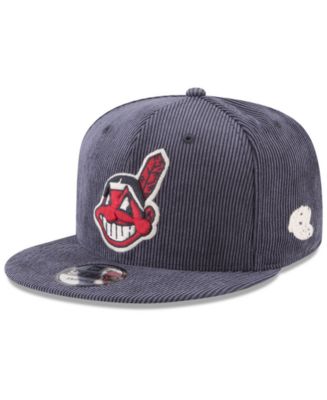 New Era Detroit Tigers All Cooperstown Corduroy 9FIFTY Snapback Cap - Macy's