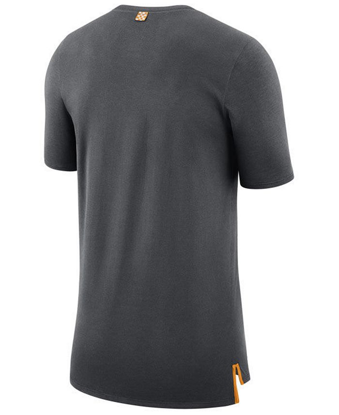 Nike Men's Tennessee Volunteers Meshback Travel T-Shirt - Macy's