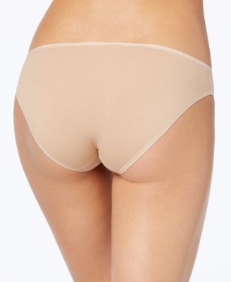 calvin klein cotton panties