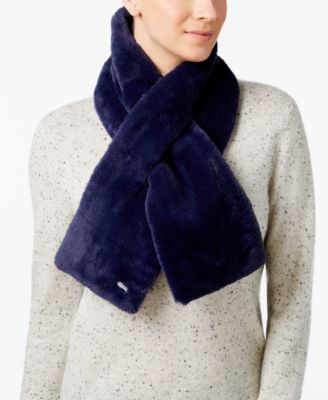 Calvin klein winter scarf online