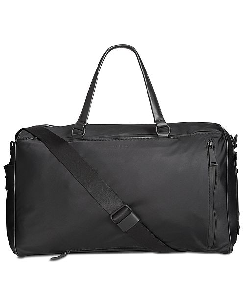 Cole Haan Men's Grand Everyday Duffel Bag & Reviews All Accessories