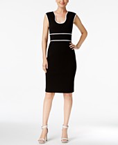 Calvin Klein Clothing for Women - Dresses & More - Macy's