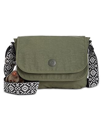 Kipling Brooklyn Small Crossbody - Handbags & Accessories - Macy&#39;s
