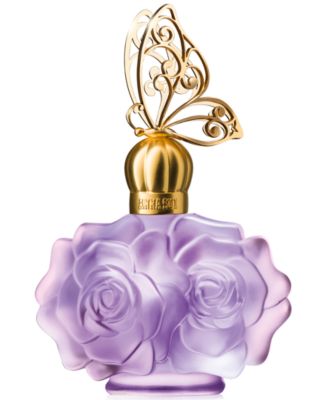 Anna Sui - La Vie de Boh&egrave;me Fragrance Collection