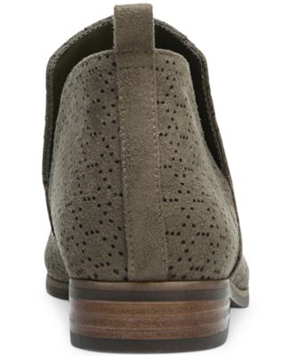 Women's Rate Booties