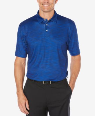 PGA TOUR - Men's Printed Polo