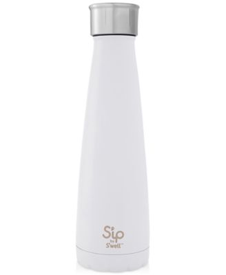 S'Well® - S'ip White Marshmallow Water Bottle